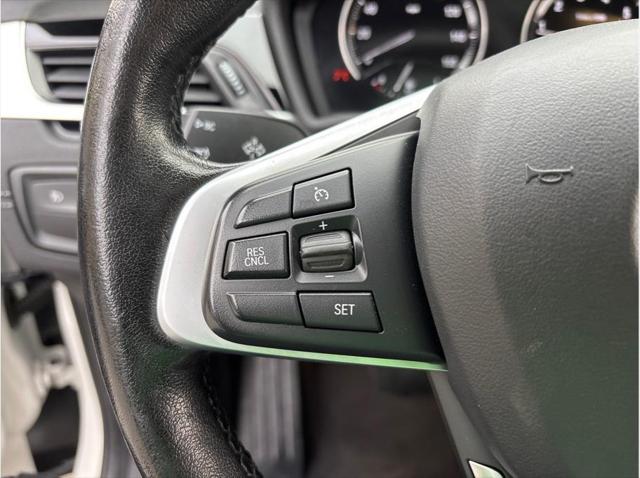 2022 BMW X2 sDrive28i