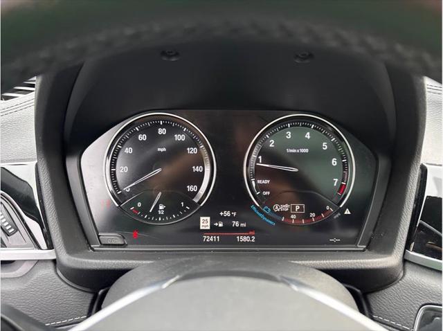 2022 BMW X2 sDrive28i