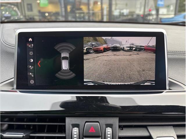 2022 BMW X2 sDrive28i