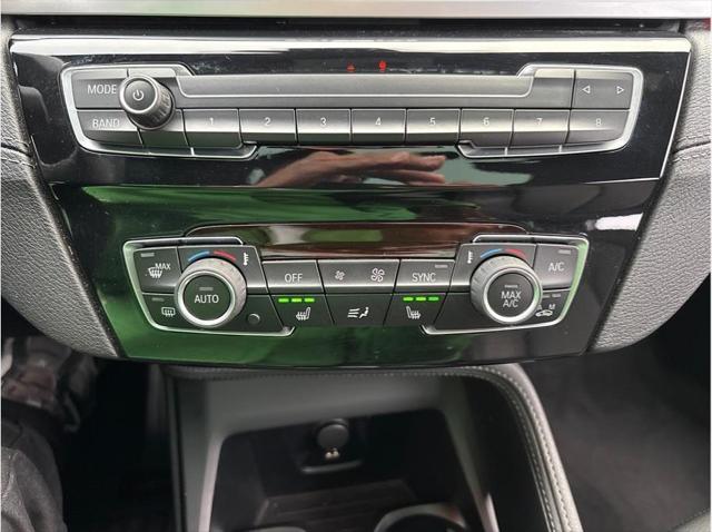 2022 BMW X2 sDrive28i