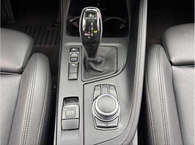 2022 BMW X2 sDrive28i