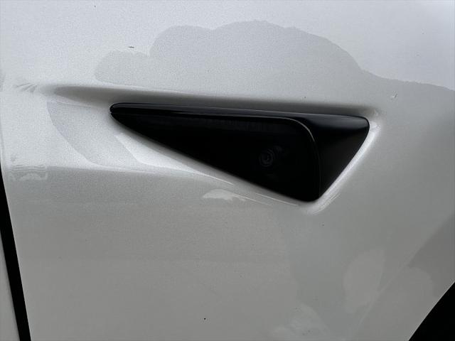2022 Tesla Model 3 Long Range Dual Motor All-Wheel Drive