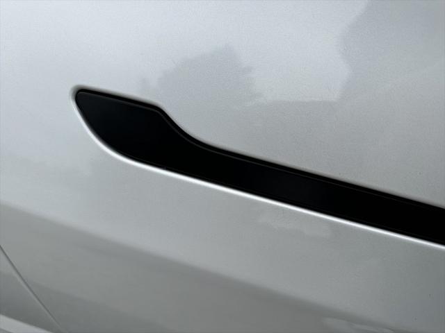 2022 Tesla Model 3 Long Range Dual Motor All-Wheel Drive