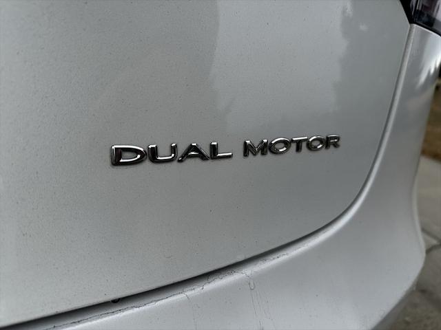2022 Tesla Model 3 Long Range Dual Motor All-Wheel Drive