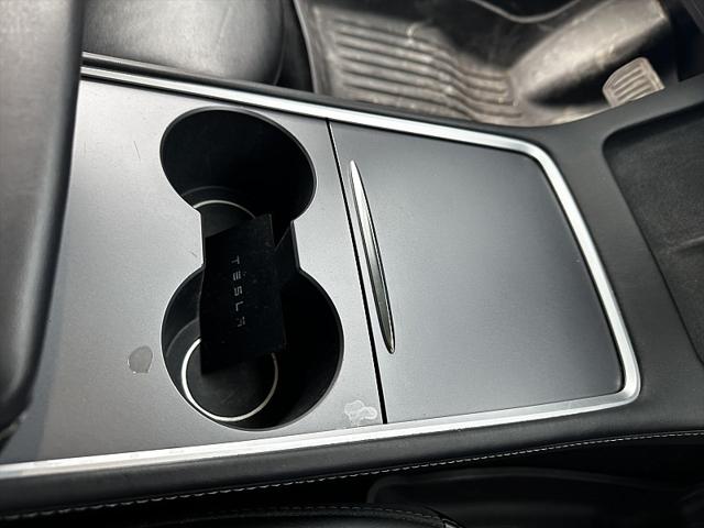 2022 Tesla Model 3 Long Range Dual Motor All-Wheel Drive
