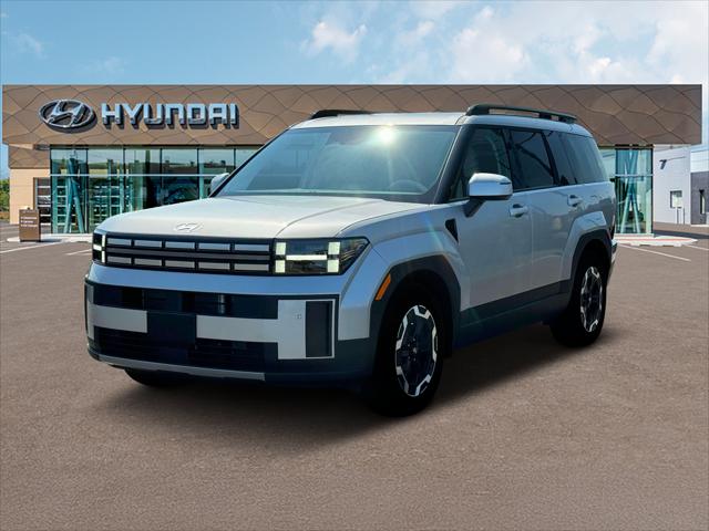 2025 Hyundai Santa Fe SEL for sale in RIVERHEAD, NY
