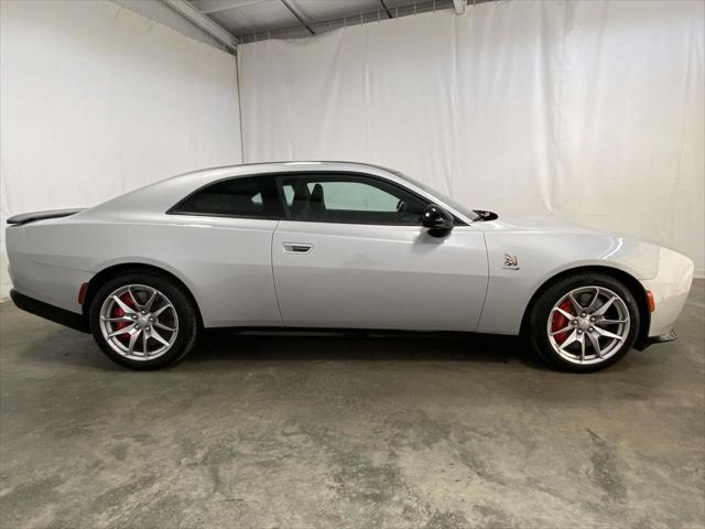 2024 Dodge Charger CHARGER DAYTONA SCAT PACK AWD