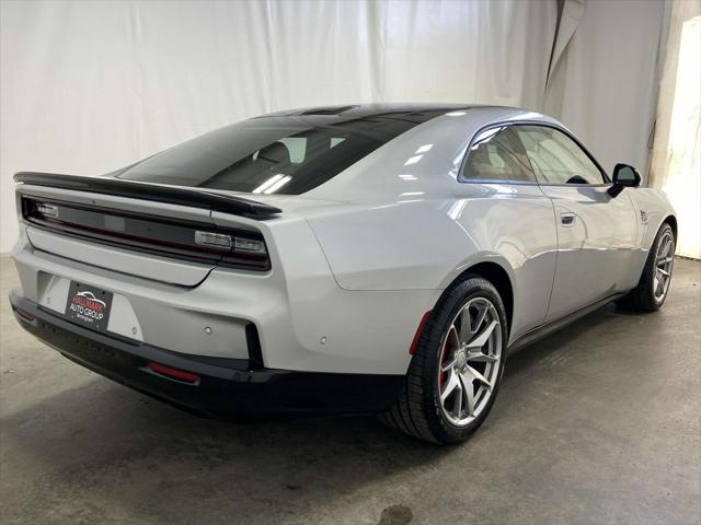 2024 Dodge Charger CHARGER DAYTONA SCAT PACK AWD