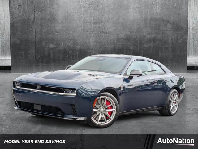 2024 Dodge Charger CHARGER DAYTONA SCAT PACK AWD