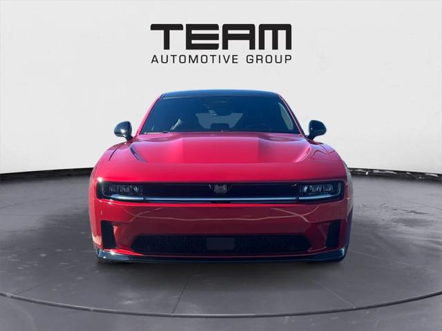 2024 Dodge Charger CHARGER DAYTONA SCAT PACK AWD