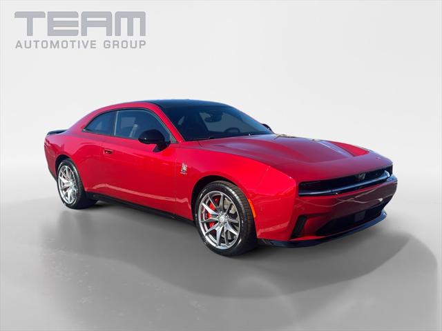 2024 Dodge Charger CHARGER DAYTONA SCAT PACK AWD 2024 Dodge Charger CHARGER DAYTONA SCAT PACK AWD