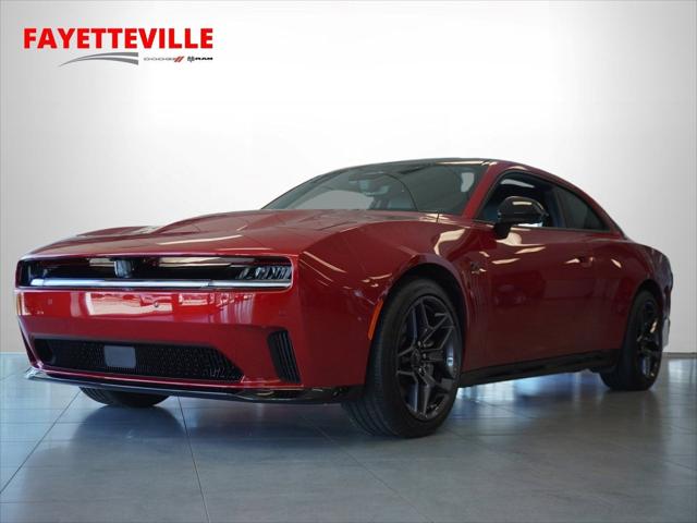 2024 Dodge Charger CHARGER DAYTONA R/T AWD