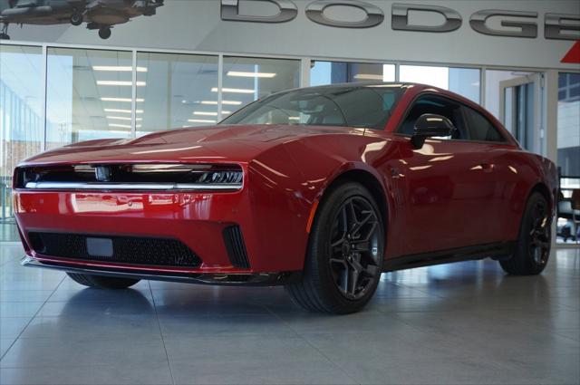 2024 Dodge Charger CHARGER DAYTONA R/T AWD
