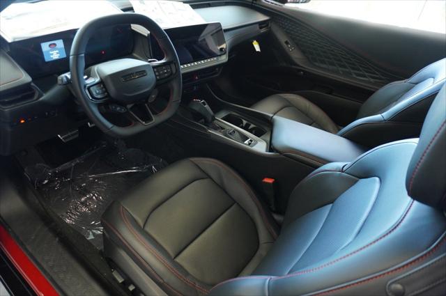 2024 Dodge Charger CHARGER DAYTONA R/T AWD