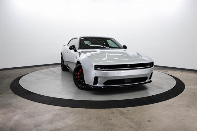 2024 Dodge Charger CHARGER DAYTONA SCAT PACK AWD