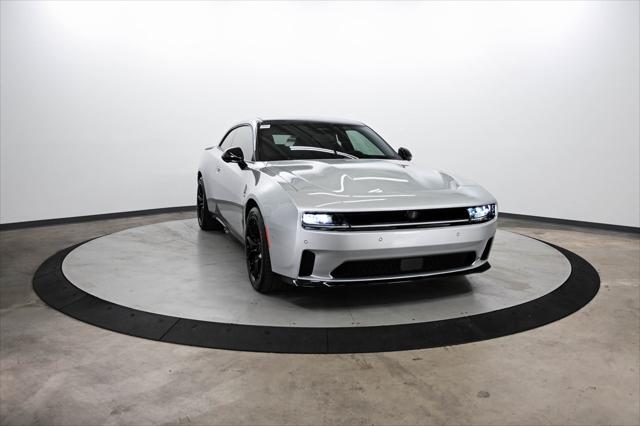 2024 Dodge Charger CHARGER DAYTONA SCAT PACK AWD