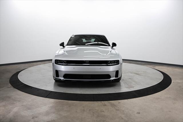 2024 Dodge Charger CHARGER DAYTONA SCAT PACK AWD