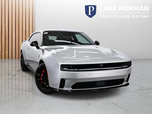 2024 Dodge Charger CHARGER DAYTONA SCAT PACK AWD