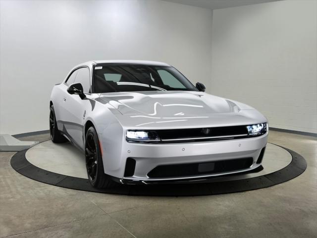 2024 Dodge Charger CHARGER DAYTONA SCAT PACK AWD