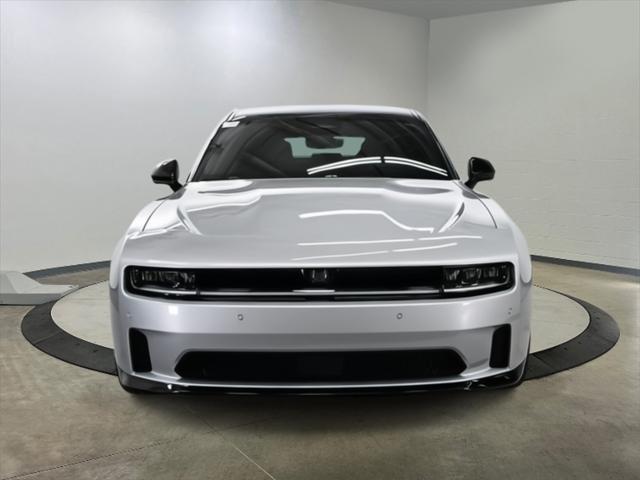 2024 Dodge Charger CHARGER DAYTONA SCAT PACK AWD