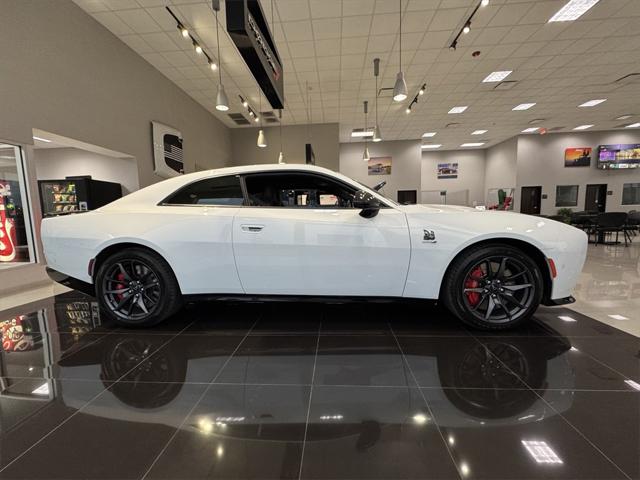 2024 Dodge Charger CHARGER DAYTONA SCAT PACK AWD