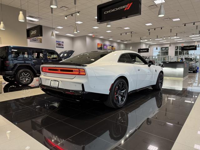 2024 Dodge Charger CHARGER DAYTONA SCAT PACK AWD