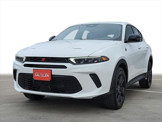 2025 Dodge Hornet HORNET GT