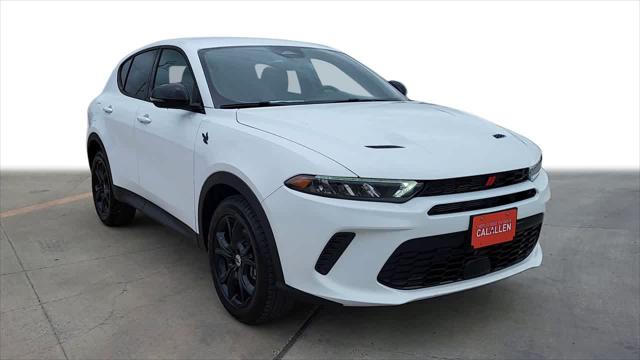 2025 Dodge Hornet HORNET GT