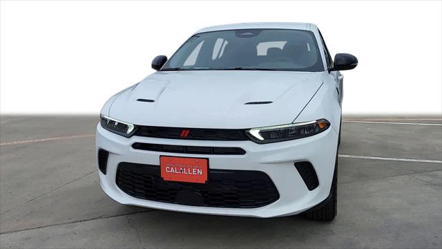 2025 Dodge Hornet HORNET GT