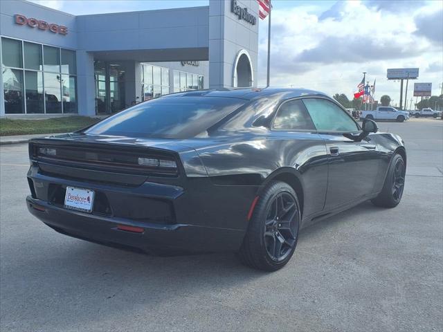2024 Dodge Charger CHARGER DAYTONA R/T AWD 2024 Dodge Charger CHARGER DAYTONA R/T AWD