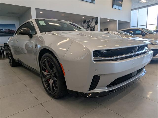 2024 Dodge Charger CHARGER DAYTONA SCAT PACK AWD