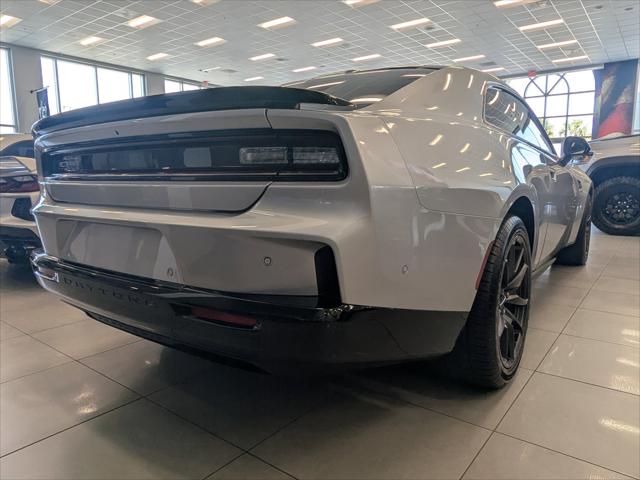 2024 Dodge Charger CHARGER DAYTONA SCAT PACK AWD