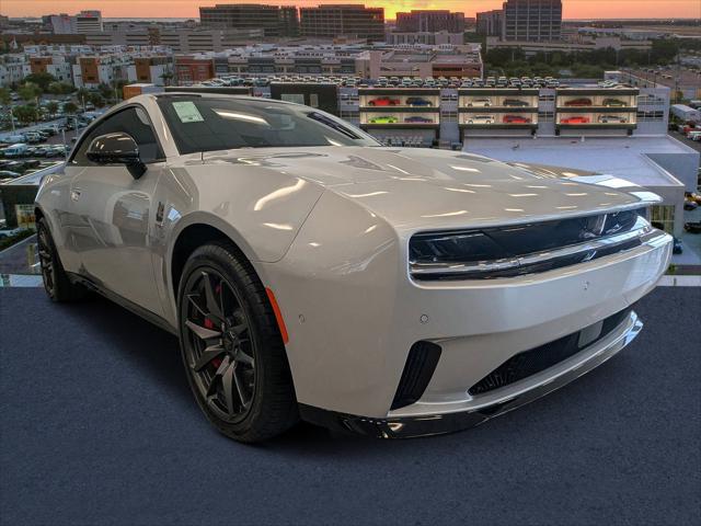 2024 Dodge Charger CHARGER DAYTONA SCAT PACK AWD