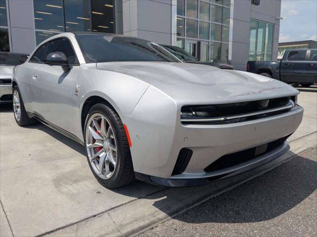 2024 Dodge Charger CHARGER DAYTONA SCAT PACK AWD