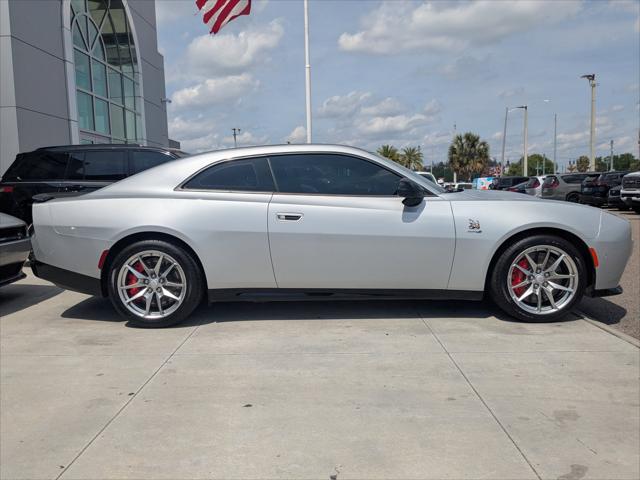 2024 Dodge Charger CHARGER DAYTONA SCAT PACK AWD