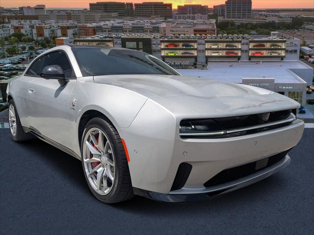 2024 Dodge Charger CHARGER DAYTONA SCAT PACK AWD