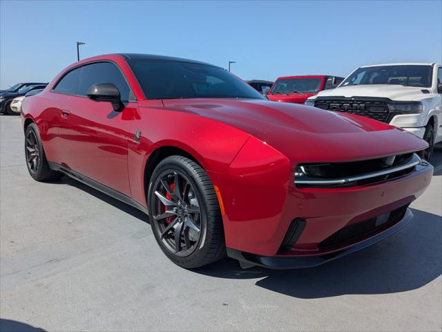 2024 Dodge Charger CHARGER DAYTONA SCAT PACK AWD