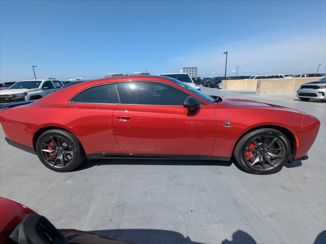2024 Dodge Charger CHARGER DAYTONA SCAT PACK AWD