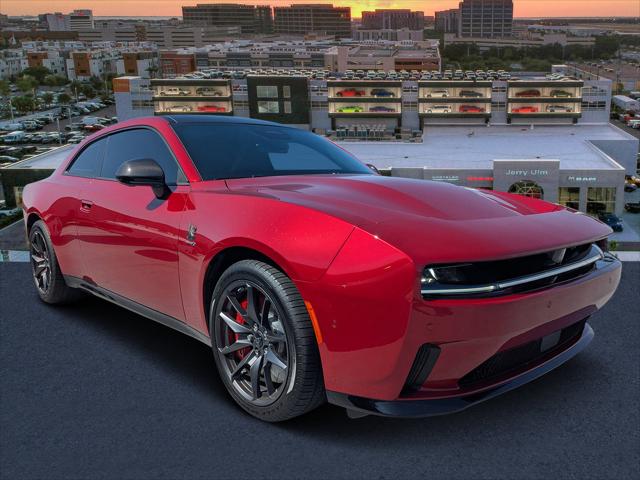 2024 Dodge Charger CHARGER DAYTONA SCAT PACK AWD