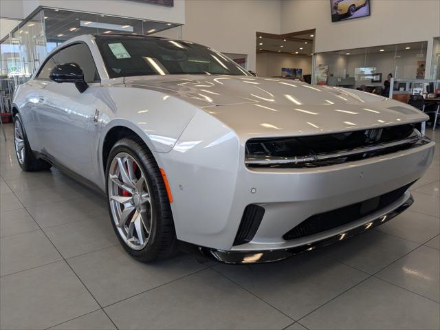 2024 Dodge Charger CHARGER DAYTONA SCAT PACK AWD