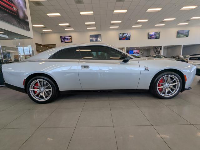 2024 Dodge Charger CHARGER DAYTONA SCAT PACK AWD