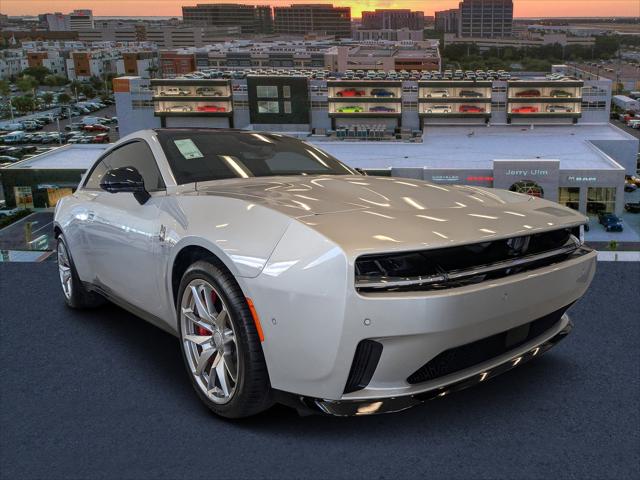 2024 Dodge Charger CHARGER DAYTONA SCAT PACK AWD