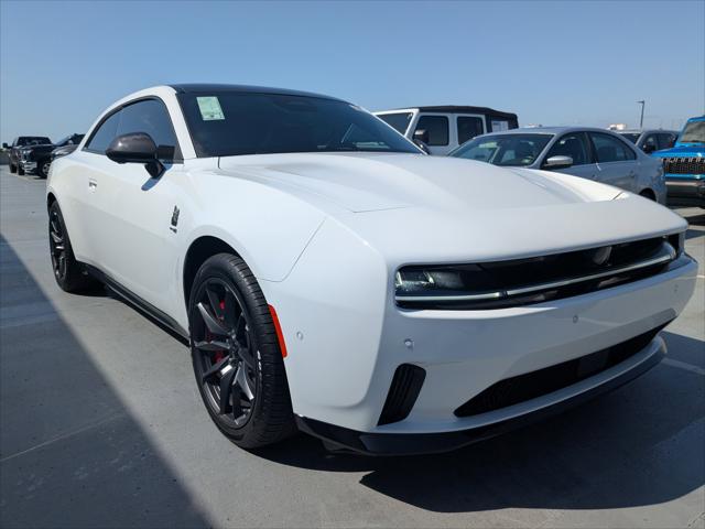 2024 Dodge Charger CHARGER DAYTONA SCAT PACK AWD