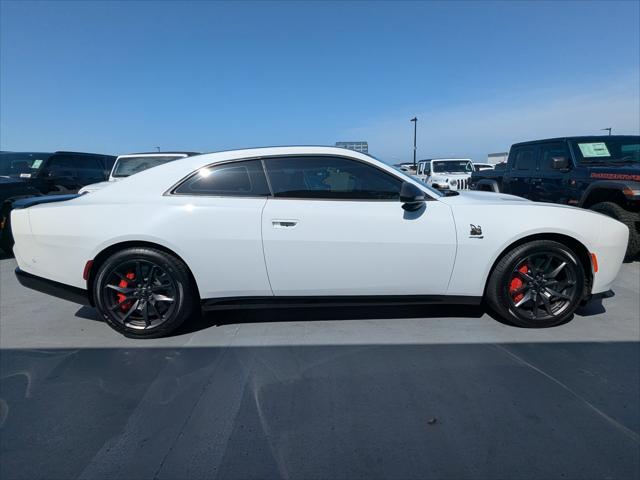 2024 Dodge Charger CHARGER DAYTONA SCAT PACK AWD