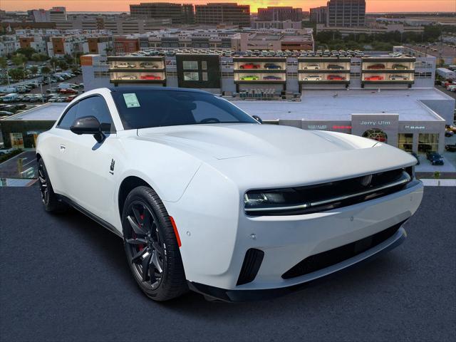 2024 Dodge Charger CHARGER DAYTONA SCAT PACK AWD