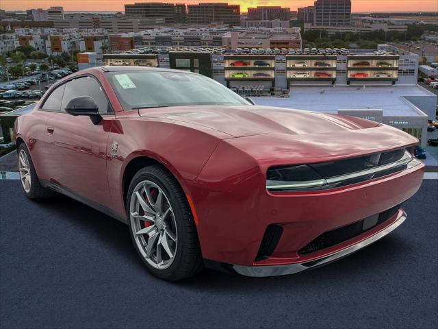 2024 Dodge Charger CHARGER DAYTONA SCAT PACK AWD