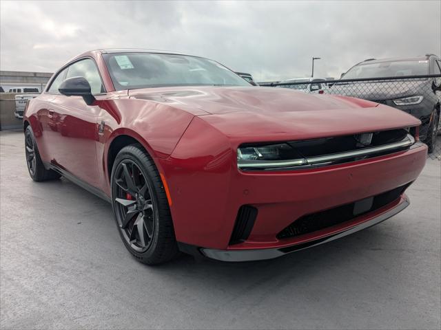 2024 Dodge Charger CHARGER DAYTONA SCAT PACK AWD