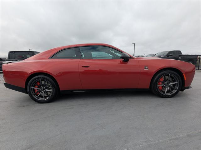 2024 Dodge Charger CHARGER DAYTONA SCAT PACK AWD