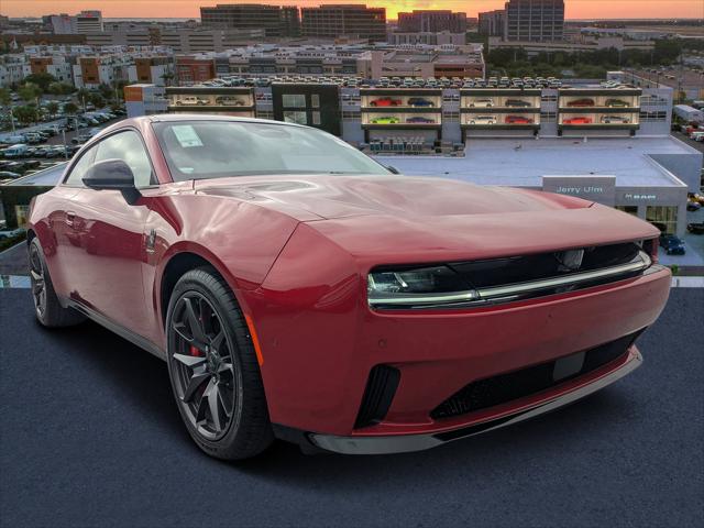 2024 Dodge Charger CHARGER DAYTONA SCAT PACK AWD