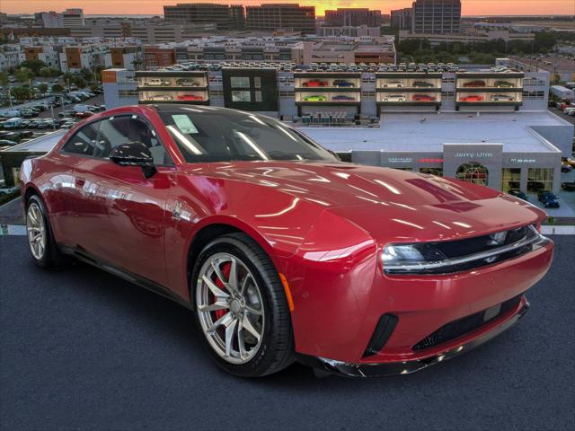 2024 Dodge Charger CHARGER DAYTONA SCAT PACK AWD